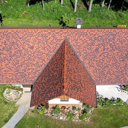Pension Treissmann Pichling bei Stainz Екстериор снимка