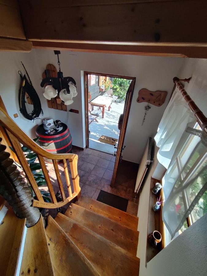 Pension Treissmann Pichling bei Stainz Екстериор снимка