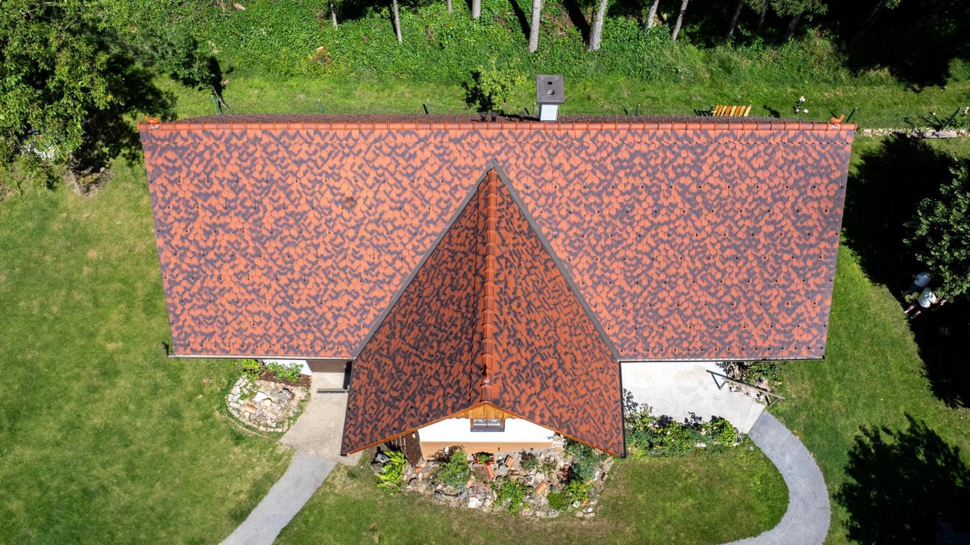 Pension Treissmann Pichling bei Stainz Екстериор снимка