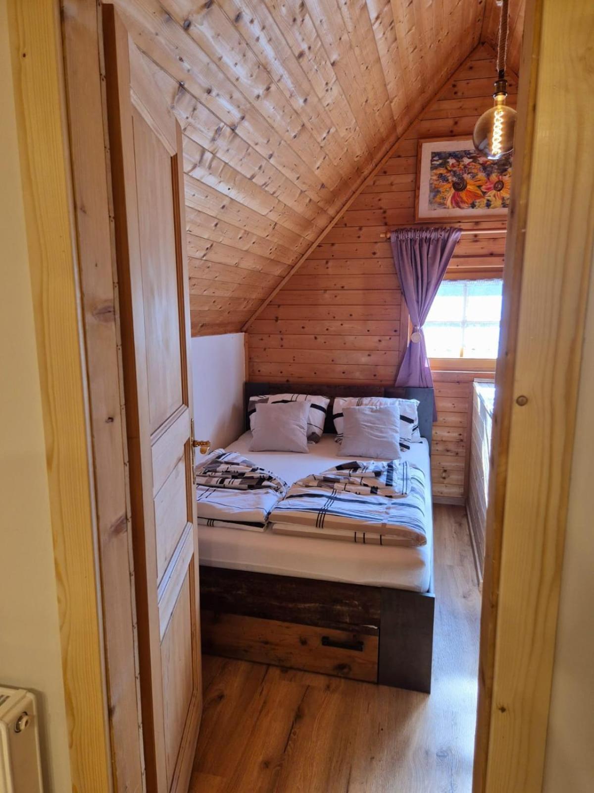 Pension Treissmann Pichling bei Stainz Екстериор снимка