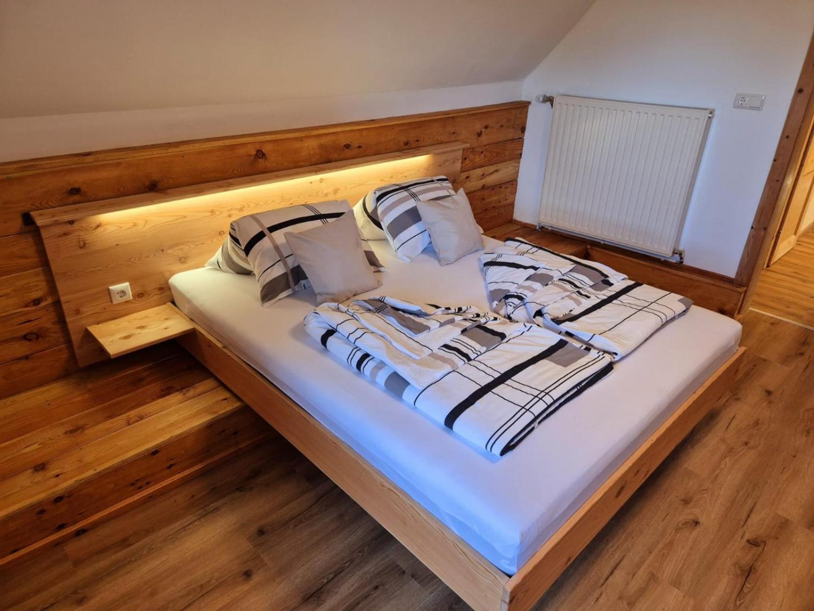 Pension Treissmann Pichling bei Stainz Екстериор снимка