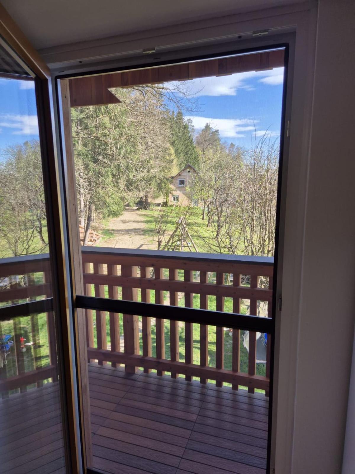 Pension Treissmann Pichling bei Stainz Екстериор снимка