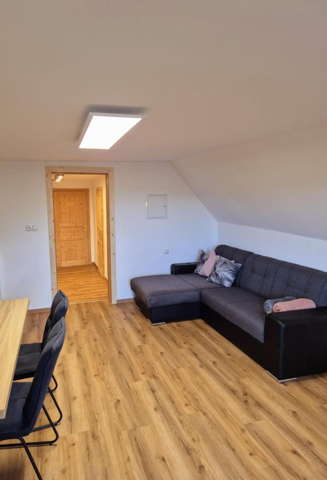 Pension Treissmann Pichling bei Stainz Екстериор снимка