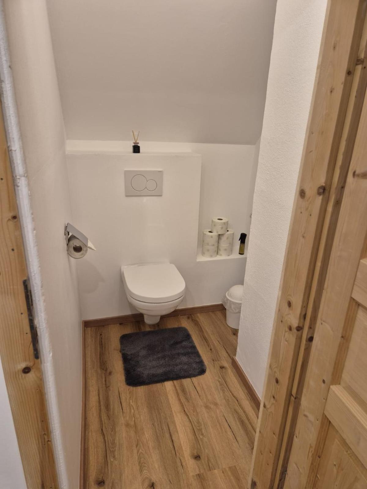 Pension Treissmann Pichling bei Stainz Екстериор снимка